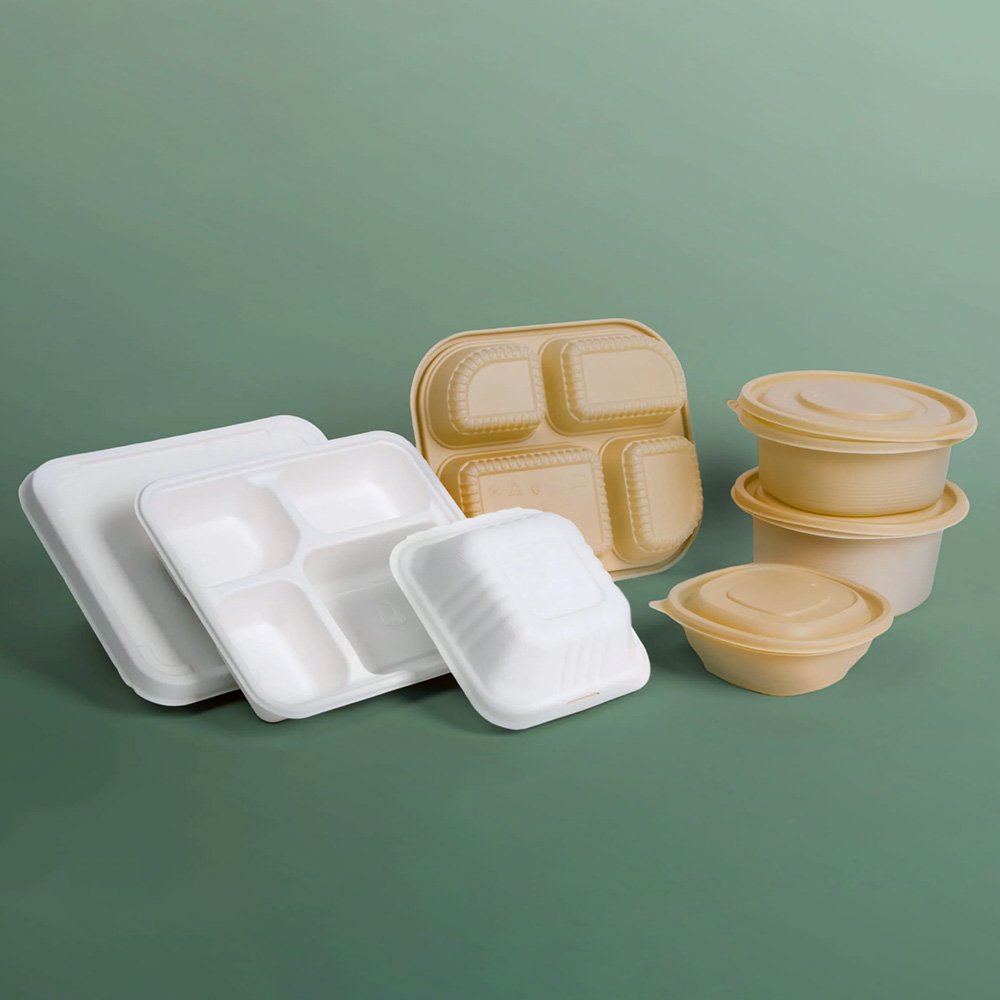 Custom Packaging